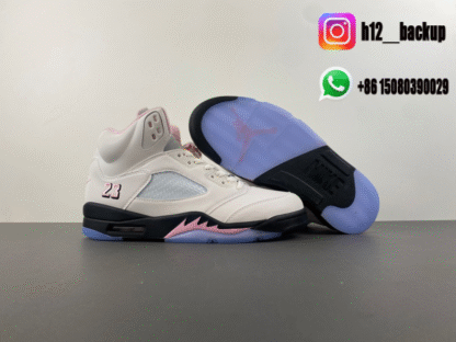 Air Jordan 5 OG “35th Anniversary” HQ7978-102 - Image 3