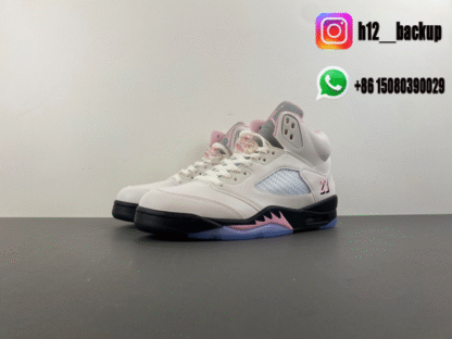 Air Jordan 5 OG “35th Anniversary” HQ7978-102 - Image 2