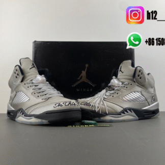 Air Jordan 5 “Wings" IO2038-001