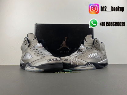Air Jordan 5 “Wings" IO2038-001