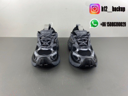 Balenciaga 12XL Black 815859 W2MV2 0125 - Image 3