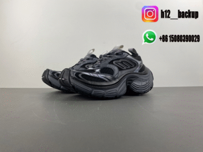 Balenciaga 12XL Black 815859 W2MV2 0125 - Image 2