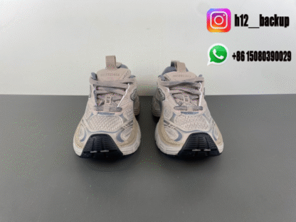 Balenciaga 12XL Brun 815859 W2MV2 2211 - Image 3