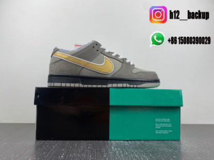 Concepts x Nike SB Dunk Low "Purple Lobster" BV1310-105 - Image 6