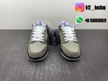 Concepts x Nike SB Dunk Low "Purple Lobster" BV1310-105 - Image 4