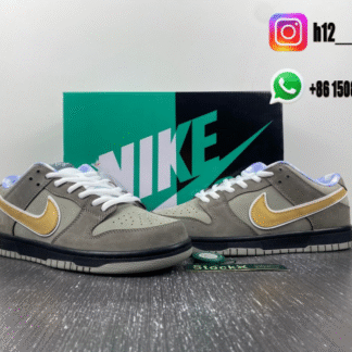 Concepts x Nike SB Dunk Low "Purple Lobster" BV1310-105