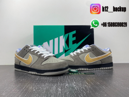 Concepts x Nike SB Dunk Low "Purple Lobster" BV1310-105