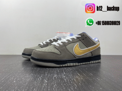 Concepts x Nike SB Dunk Low "Purple Lobster" BV1310-105 - Image 2