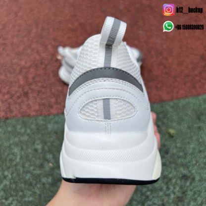 Dior B22 White Gery 3SN231YXX_ID1 - Image 3