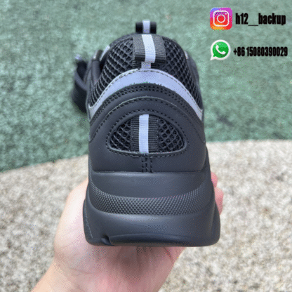 Dior B22 Black 3SN231YXX_ID5 - Image 3