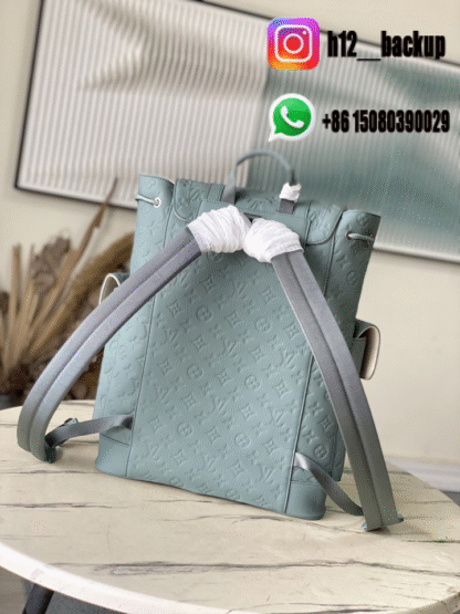 LV Backpack Christopher M13863 38x44x12.5cm - Image 3