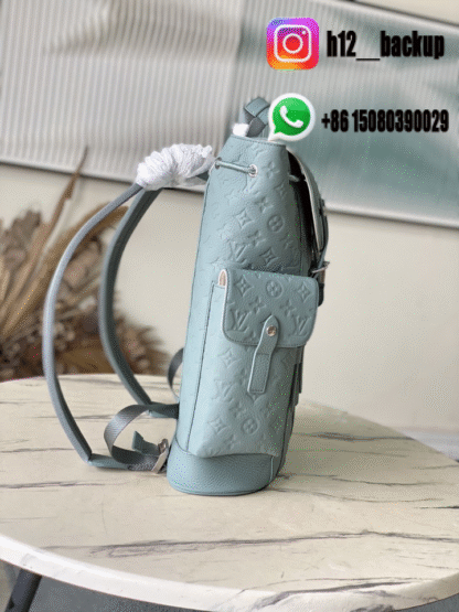 LV Backpack Christopher M13863 38x44x12.5cm - Image 2