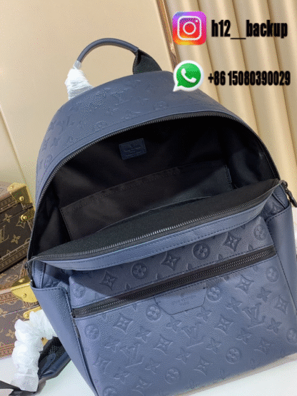 LV Backpack Discovery M14884 29x38x20cm - Image 7