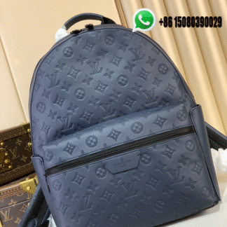 LV Backpack Discovery M14884 29x38x20cm