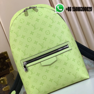 LV Backpack Discovery m14076 38x13x28cm