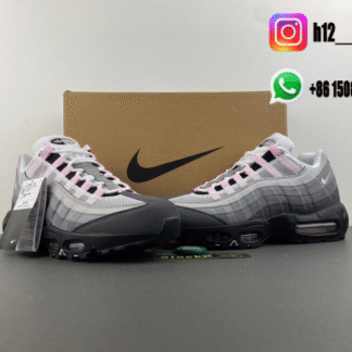 Nike Air Max 95 'Pink Foam' CJ0588-001