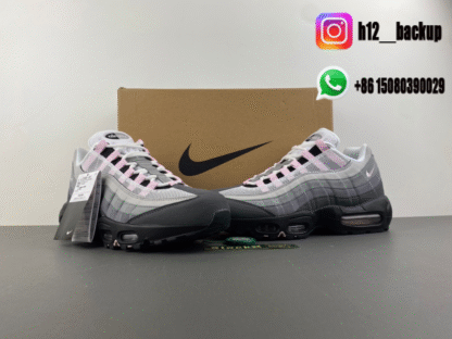Nike Air Max 95 'Pink Foam' CJ0588-001