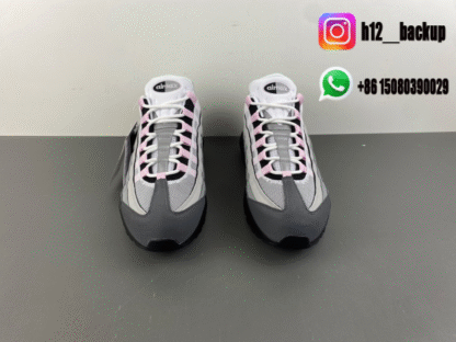 Nike Air Max 95 'Pink Foam' CJ0588-001 - Image 3