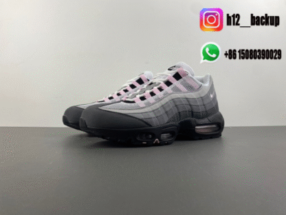 Nike Air Max 95 'Pink Foam' CJ0588-001 - Image 2
