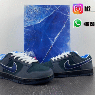 Nike Dunk SB Low Blue Lobster 313170-342