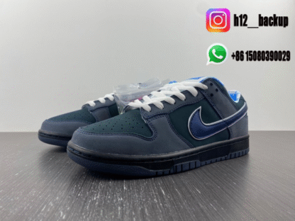 Nike Dunk SB Low Blue Lobster 313170-342 - Image 2