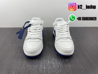 OFF-WHITE Out Of Office BlackWhite 2025071-ID3 - Image 5