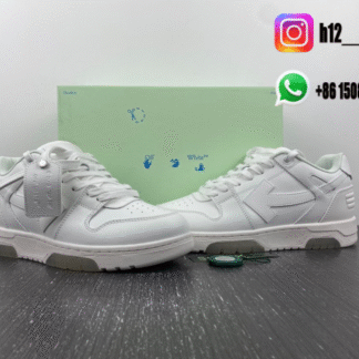 OFF-WHITE Out Of Office White 2025071-ID6
