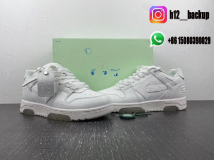 OFF-WHITE Out Of Office White 2025071-ID6
