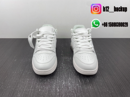 OFF-WHITE Out Of Office White 2025071-ID6 - Image 3