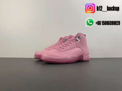 Air Jordan 12 GS Pearl powder 510815-600 - Image 6
