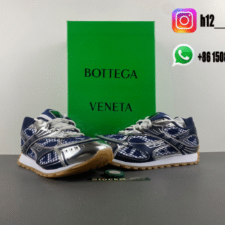 Bottega Veneta Blue 741357 V2X40 4152