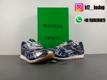 Bottega Veneta Blue 741357 V2X40 4152