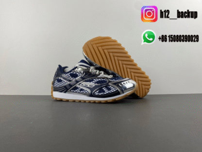 Bottega Veneta Blue 741357 V2X40 4152 - Image 3