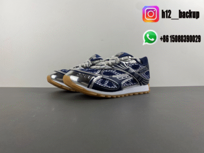Bottega Veneta Blue 741357 V2X40 4152 - Image 2