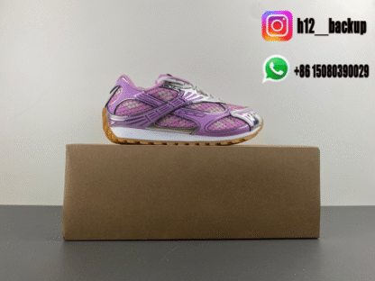 Bottega Veneta Pink 755915 V2X40 6151 - Image 7