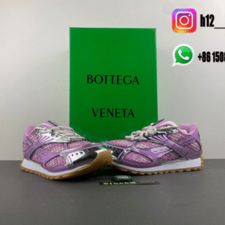 Bottega Veneta Pink 755915 V2X40 6151
