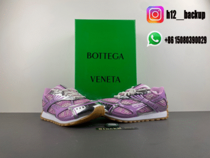 Bottega Veneta Pink 755915 V2X40 6151