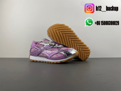Bottega Veneta Pink 755915 V2X40 6151 - Image 4