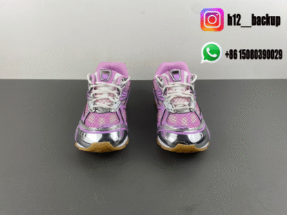 Bottega Veneta Pink 755915 V2X40 6151 - Image 3