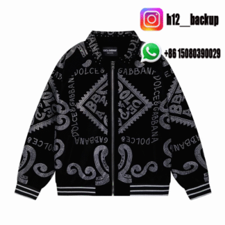 DG autumn and winter jacket 2025 ID-2898165