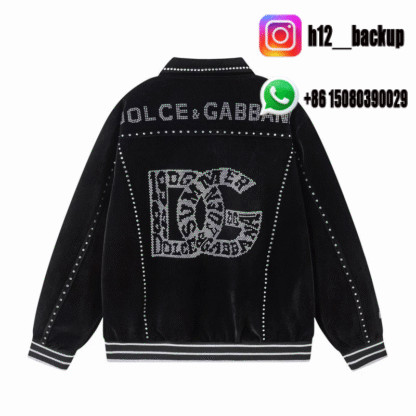 DG autumn and winter jacket 2025 ID-2898174 - Image 2