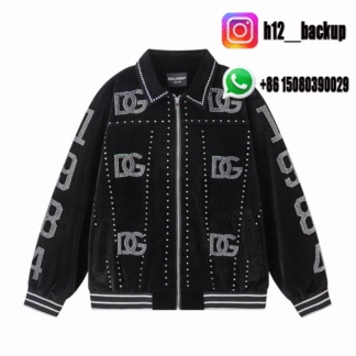 DG autumn and winter jacket 2025 ID-2898174