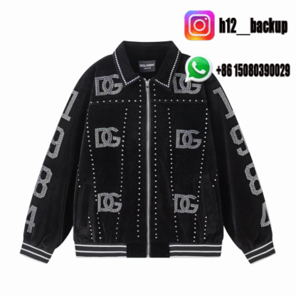 DG autumn and winter jacket 2025 ID-2898174