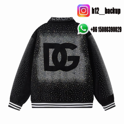 DG autumn and winter jacket 2025 ID-2898182 - Image 2