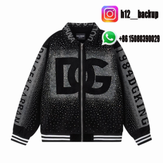 DG autumn and winter jacket 2025 ID-2898182