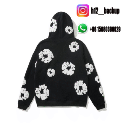 Denim Tears Gclothing ID-3578105 - Image 2