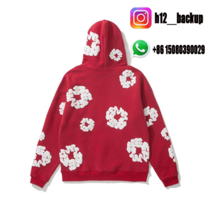 Denim Tears Gclothing ID-3578110 - Image 2