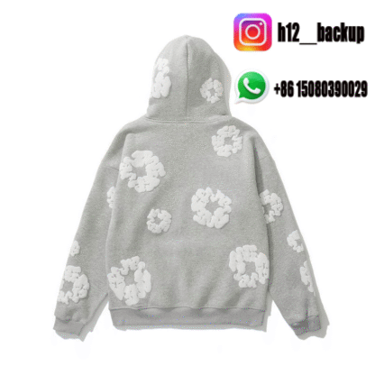 Denim Tears Gclothing ID-3578115 - Image 2