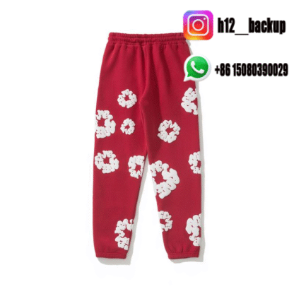 Denim Tears Pants ID-3578108 - Image 2