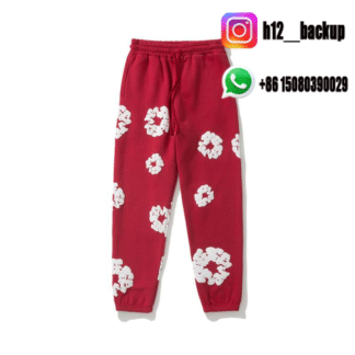 Denim Tears Pants ID-3578108